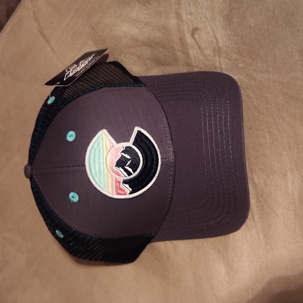 Colorado hat